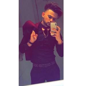 Meet your Posher, Muhammad